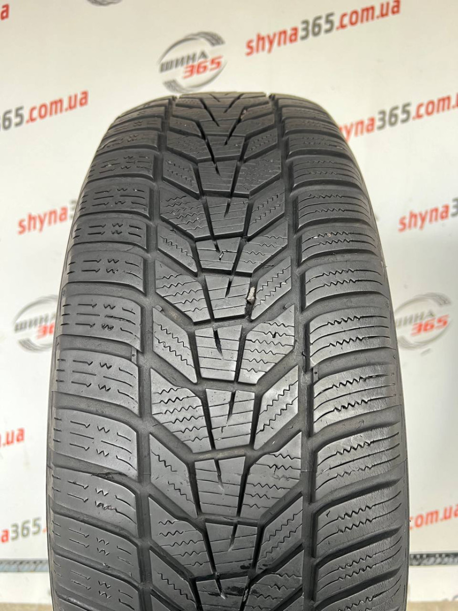 225/60 R17 HANKOOK WINTER I CEPT EVO3 W330 6mm