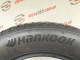 225/60 R17 HANKOOK WINTER I CEPT EVO3 W330 6mm