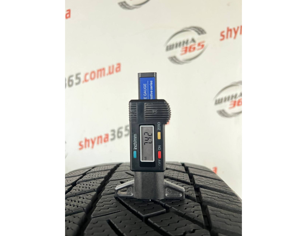 225/45 R18 CONTINENTAL CONTIVIKINGCONTACT 6 7mm