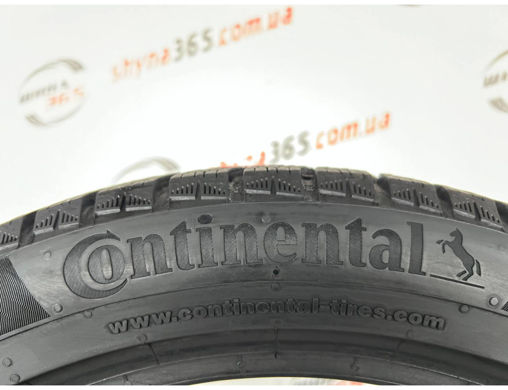 225/45 R18 CONTINENTAL CONTIVIKINGCONTACT 6 7mm
