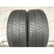 235/55 R18 PIRELLI WINTER SOTTOZERO 3 4mm