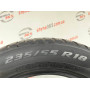 235/55 R18 PIRELLI WINTER SOTTOZERO 3 4mm