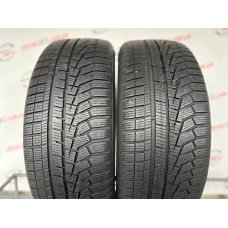 235/55 R18 HANKOOK WINTER I CEPT EVO2 SUV W320A 6mm