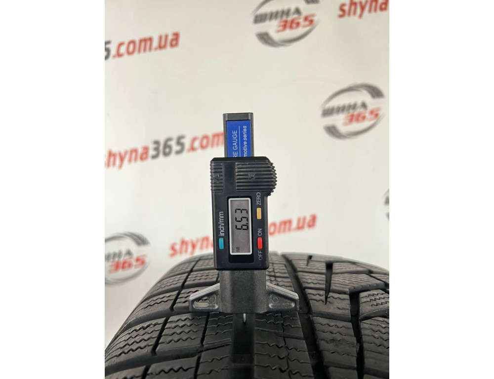 235/55 R18 HANKOOK WINTER I CEPT EVO2 SUV W320A 6mm