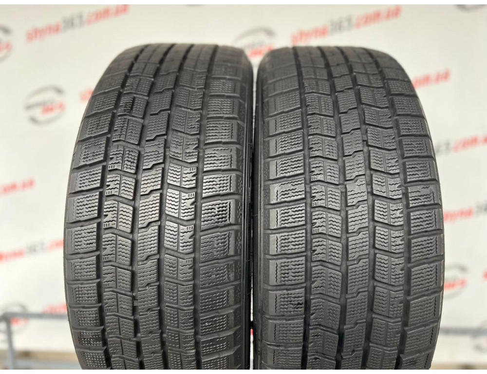 225/45 R18 GOODYEAR ICE NAVI 7 7mm