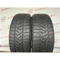 205/40 R18 PIRELLI WINTER SOTTOZERO 3 RUN FLAT 7mm