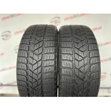 205/40 R18 PIRELLI WINTER SOTTOZERO 3 RUN FLAT 7mm