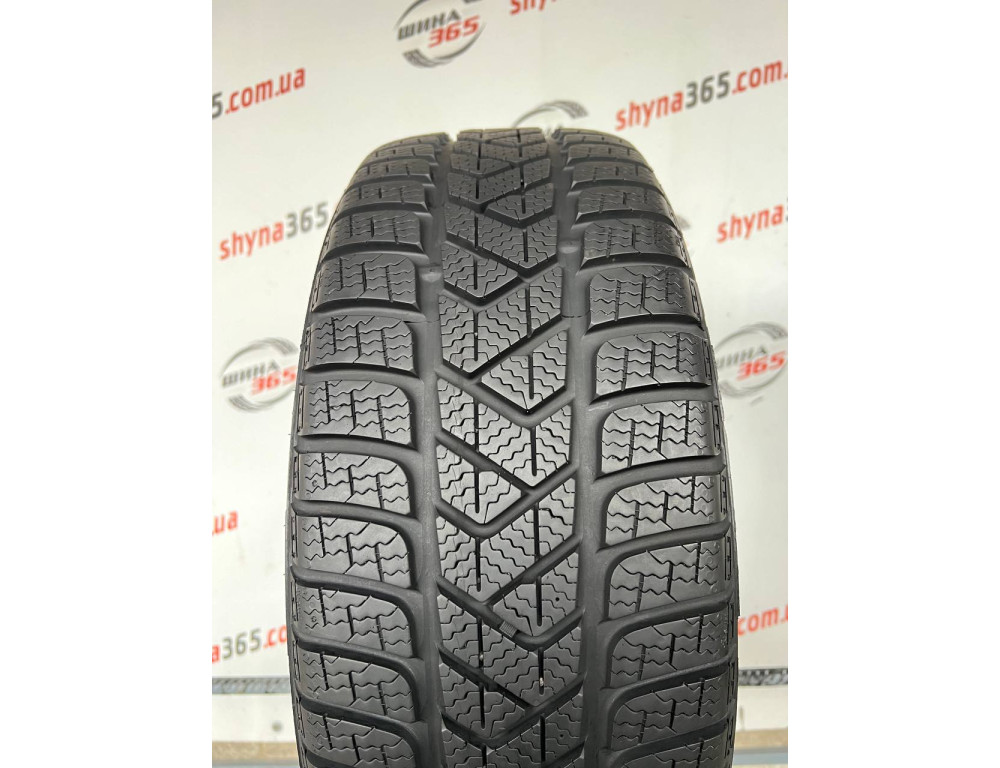 205/40 R18 PIRELLI WINTER SOTTOZERO 3 RUN FLAT 7mm
