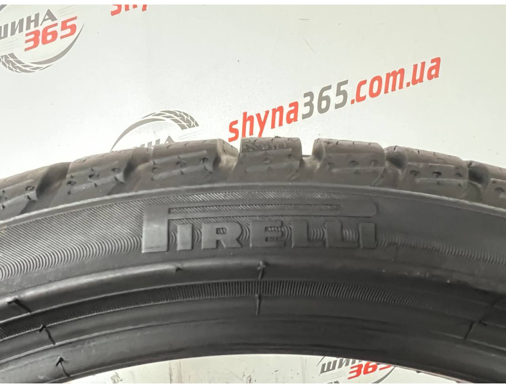 205/40 R18 PIRELLI WINTER SOTTOZERO 3 RUN FLAT 7mm