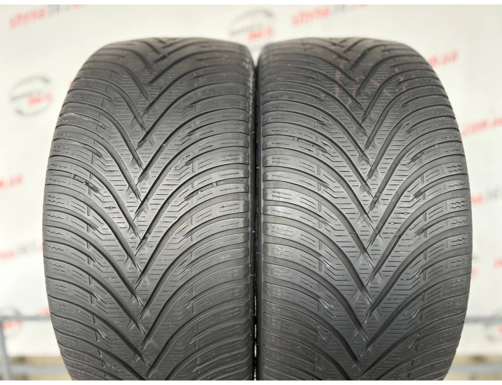 225/40 R18 BFGOODRICH G-FORCE WINTER 2 5mm