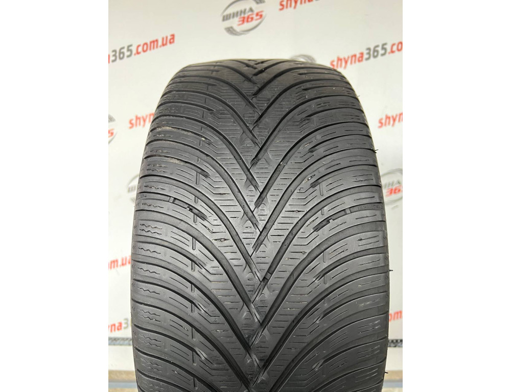 225/40 R18 BFGOODRICH G-FORCE WINTER 2 5mm