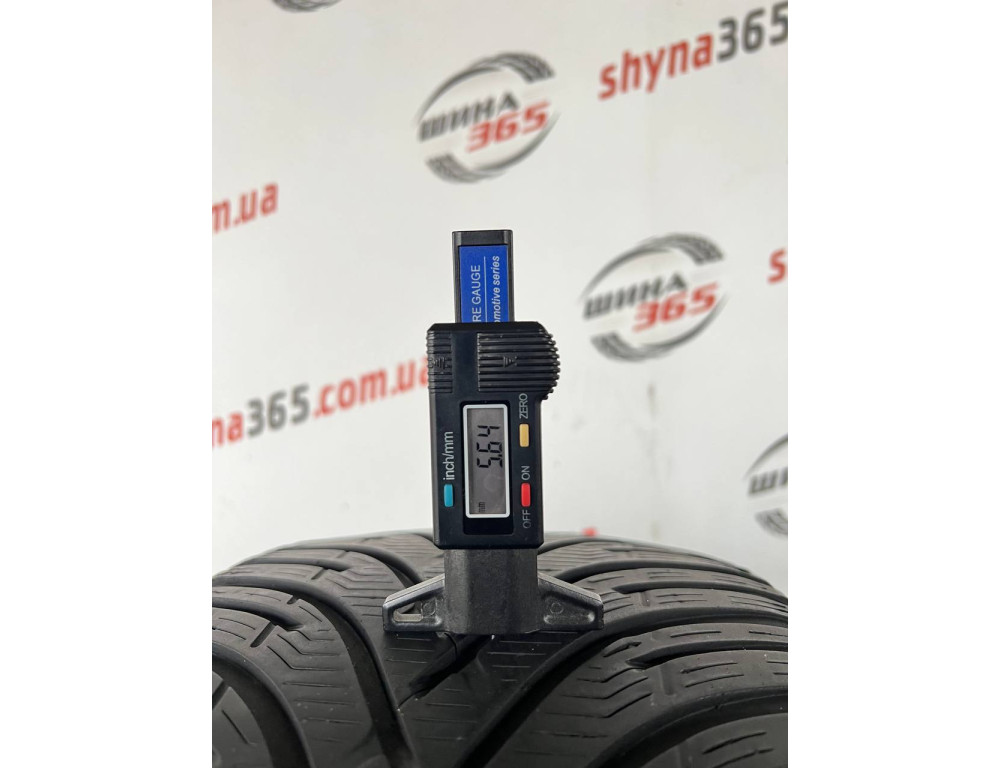 225/40 R18 BFGOODRICH G-FORCE WINTER 2 5mm