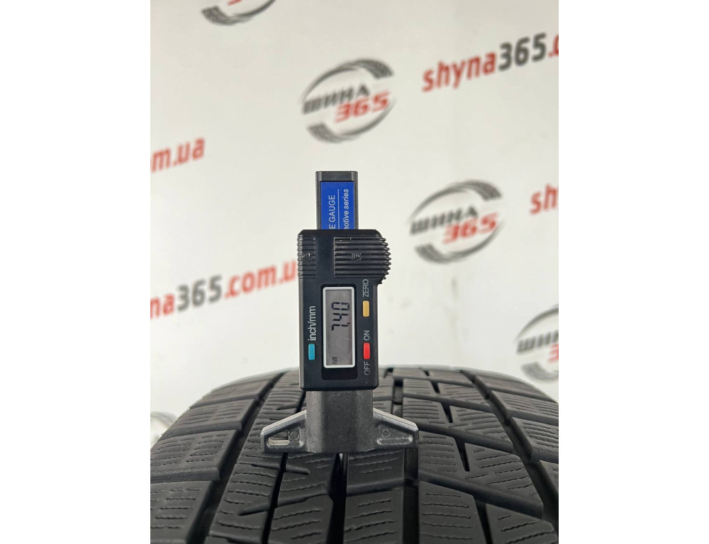 225/40 R18 YOKOHAMA ICE GUARD IG60 7mm