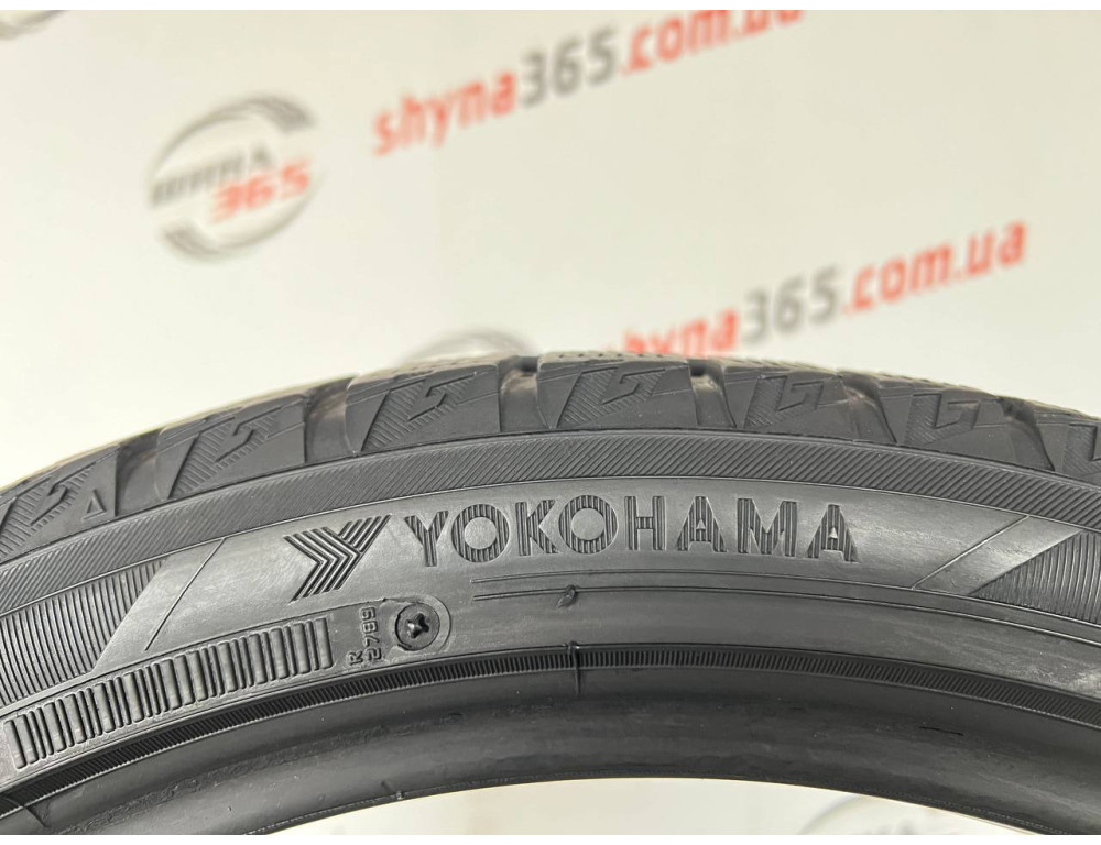 225/40 R18 YOKOHAMA ICE GUARD IG60 7mm