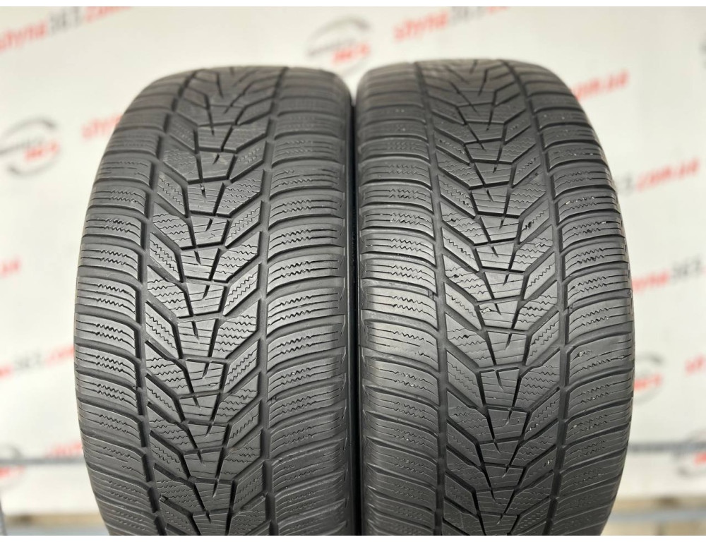 225/40 R18 HANKOOK WINTER I CEPT EVO3 W330 6mm