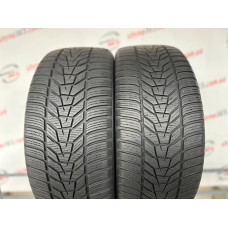 225/40 R18 HANKOOK WINTER I CEPT EVO3 W330 6mm