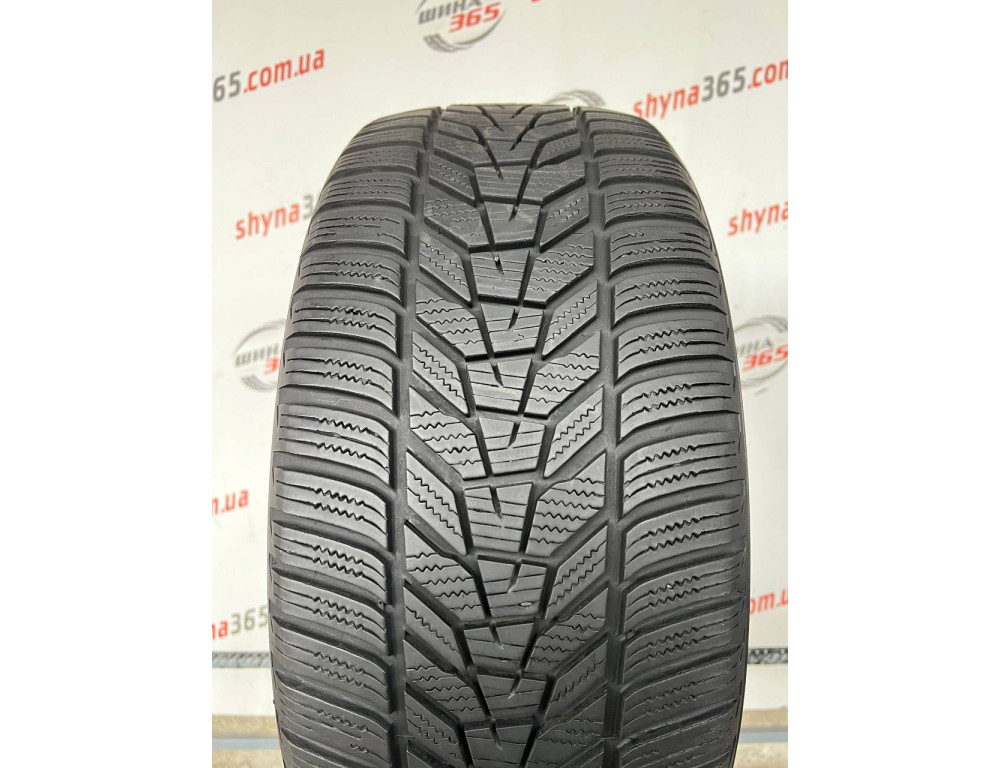 225/40 R18 HANKOOK WINTER I CEPT EVO3 W330 6mm