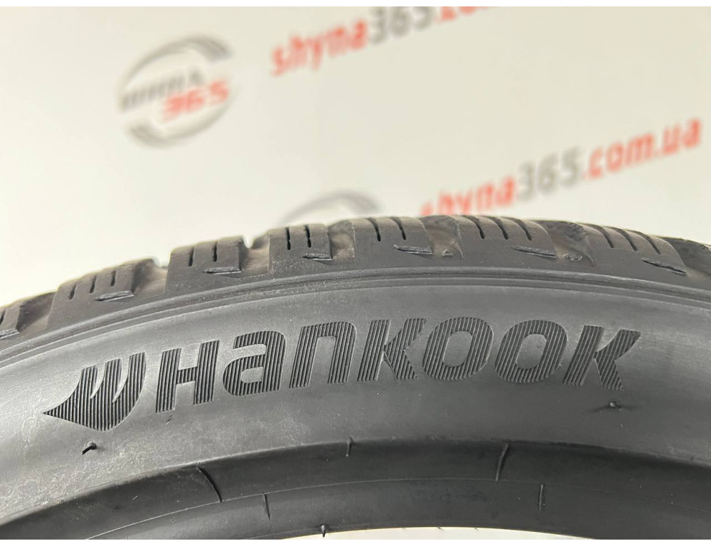 225/40 R18 HANKOOK WINTER I CEPT EVO3 W330 6mm