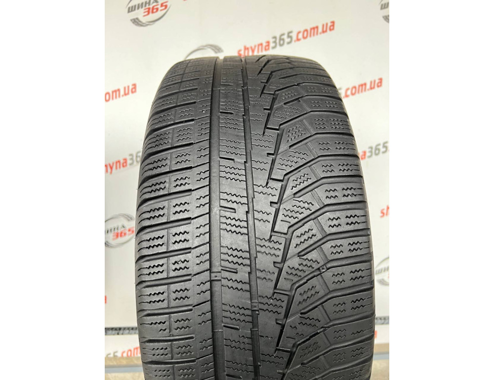 225/40 R18 HANKOOK WINTER I CEPT EVO2 W320 4mm