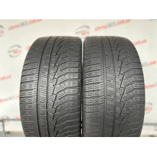 225/40 R18 HANKOOK WINTER I CEPT EVO2 W320 4mm