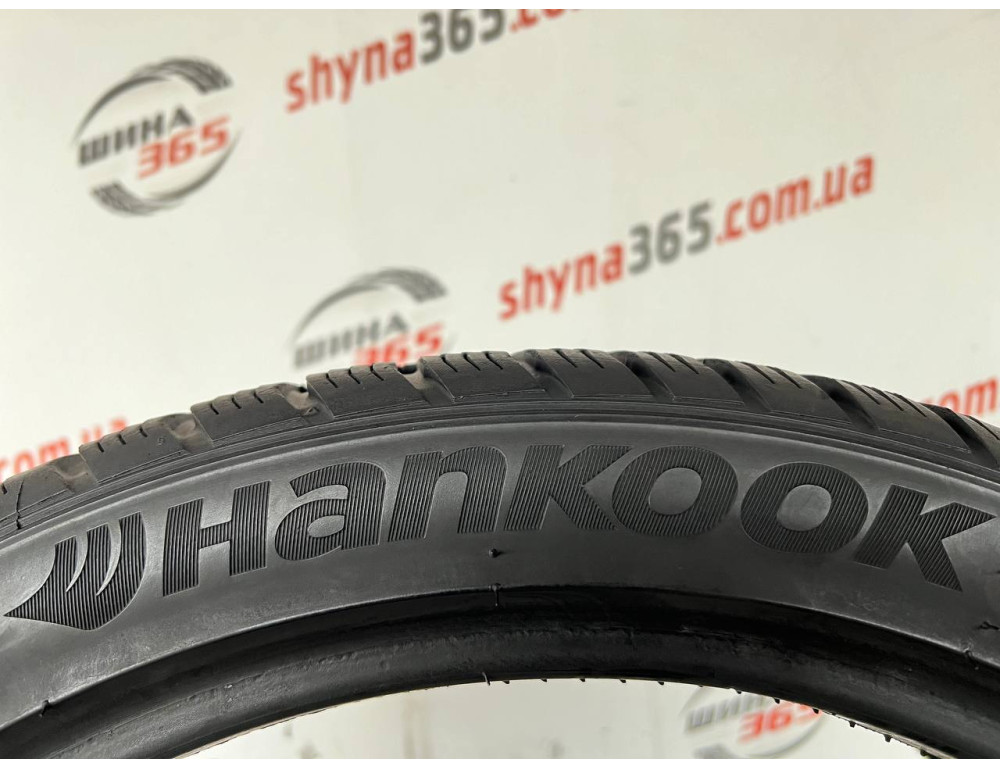 225/40 R18 HANKOOK WINTER I CEPT EVO2 W320 4mm