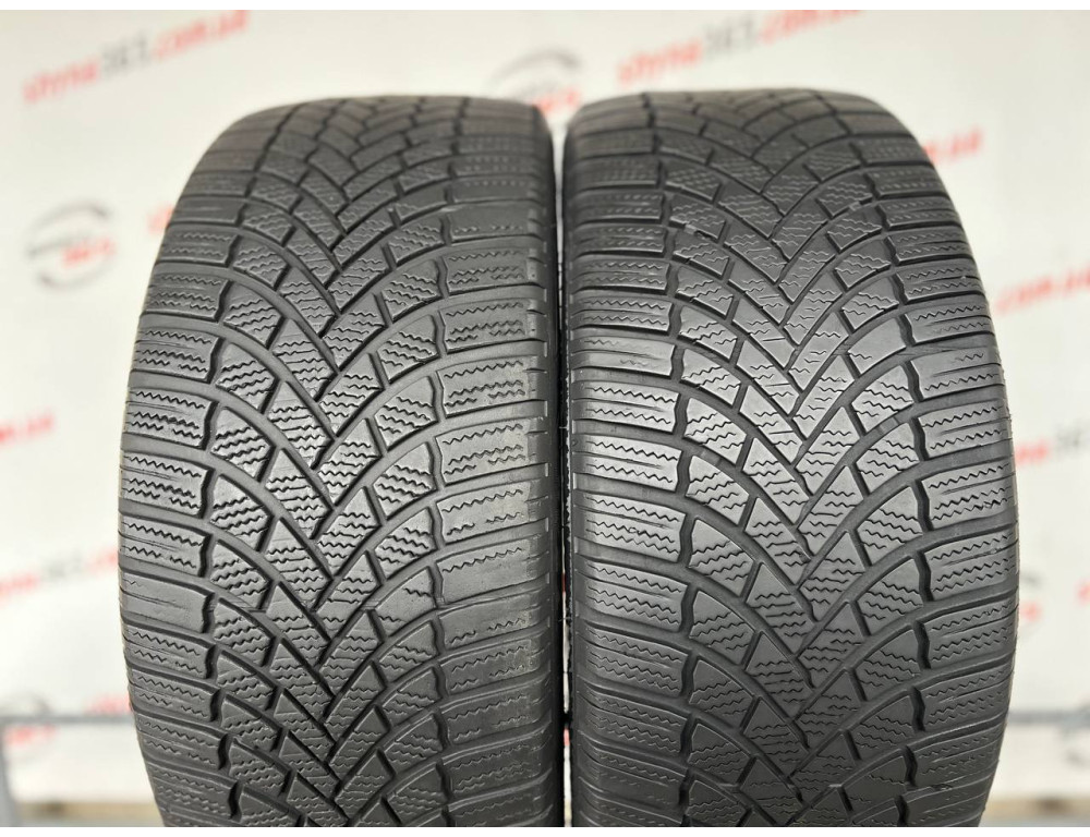 225/45 R18 BRIDGESTONE BLIZZAK LM005 5mm