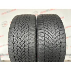 225/45 R18 BRIDGESTONE BLIZZAK LM005 5mm