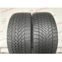 225/45 R18 BRIDGESTONE BLIZZAK LM005 5mm
