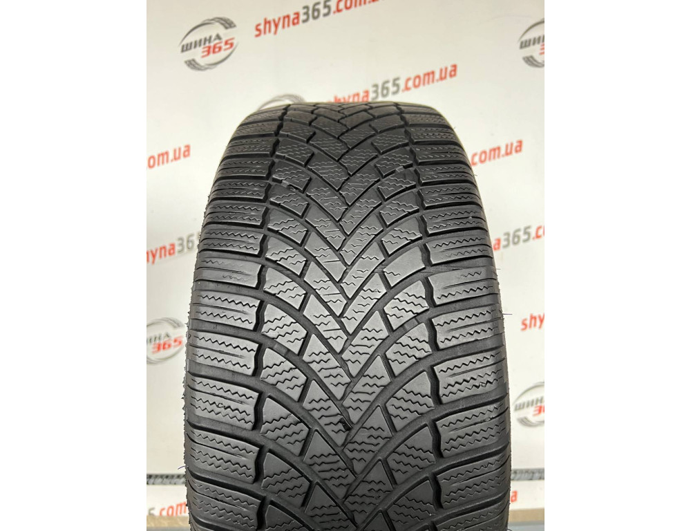 225/45 R18 BRIDGESTONE BLIZZAK LM005 5mm