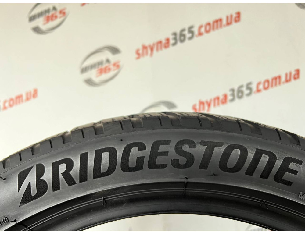 225/45 R18 BRIDGESTONE BLIZZAK LM005 5mm