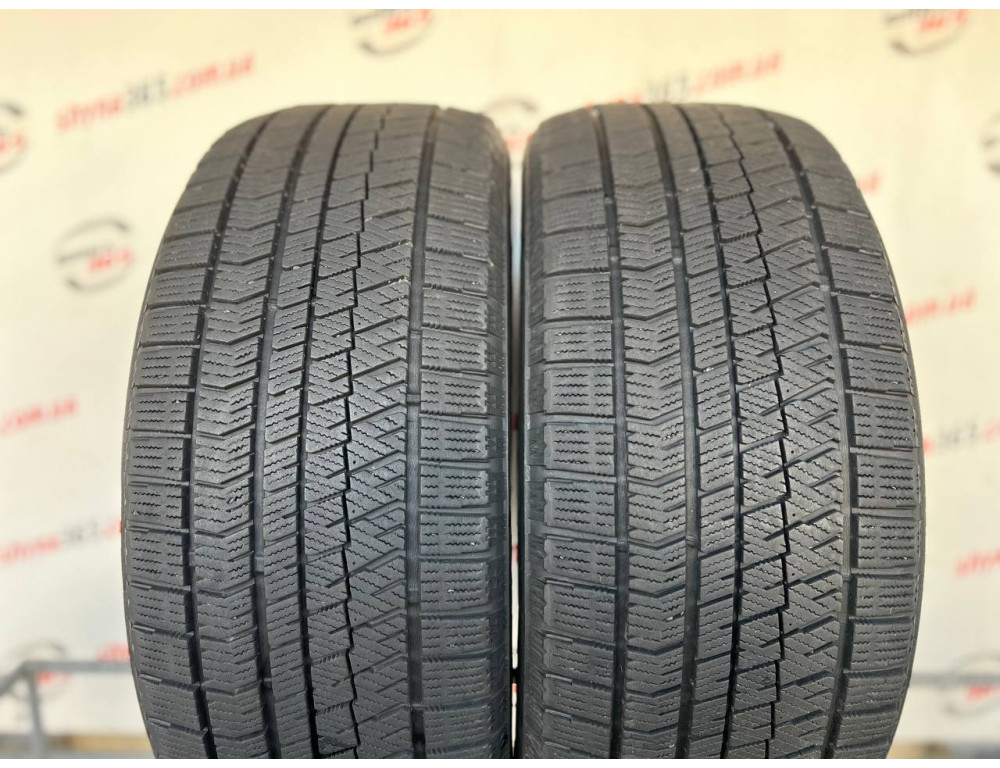 235/50 R18 BRIDGESTONE BLIZZAK VRX2 7mm