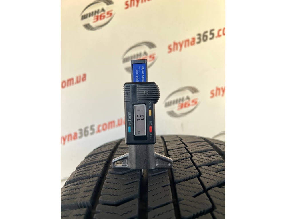 235/50 R18 BRIDGESTONE BLIZZAK VRX2 7mm