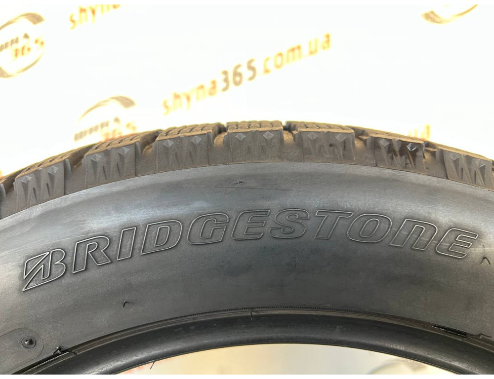 235/50 R18 BRIDGESTONE BLIZZAK VRX2 7mm