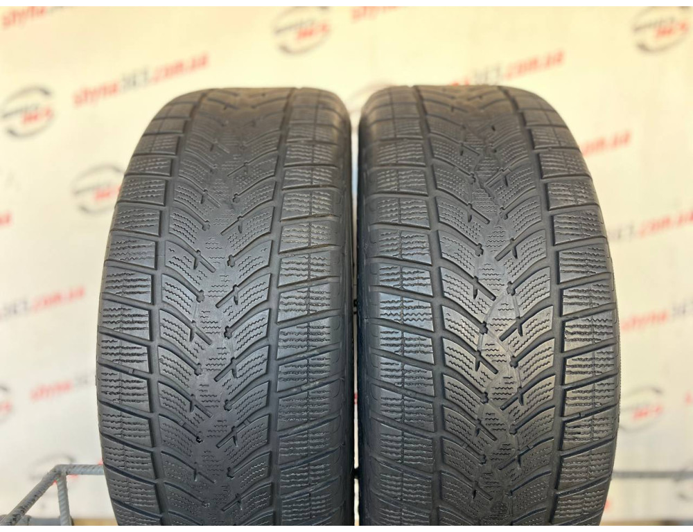235/55 R18 GOODYEAR ULTRAGRIP PERFORMANCE GEN-1 SUV 4mm