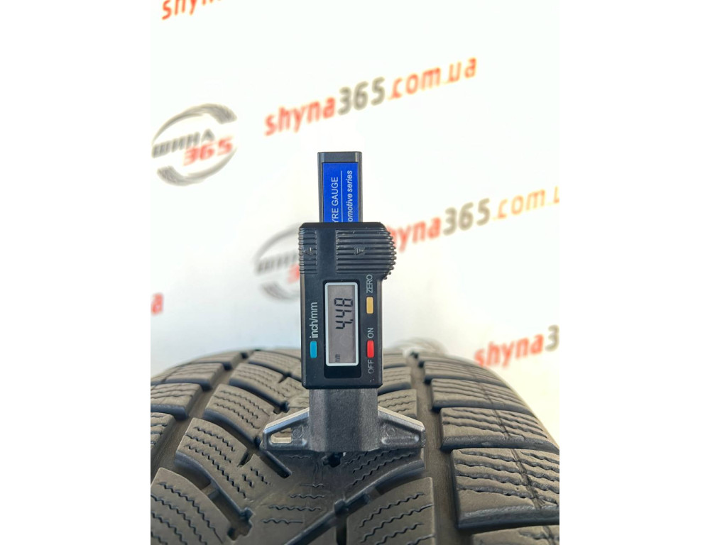 235/55 R18 GOODYEAR ULTRAGRIP PERFORMANCE GEN-1 SUV 4mm