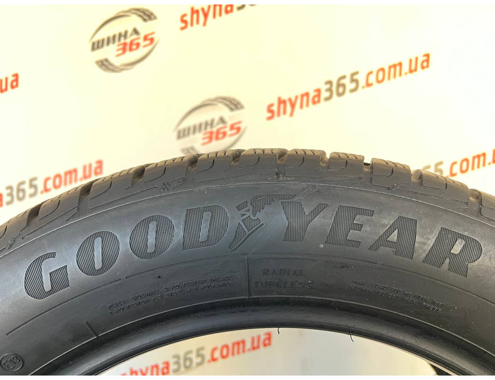 235/55 R18 GOODYEAR ULTRAGRIP PERFORMANCE GEN-1 SUV 4mm