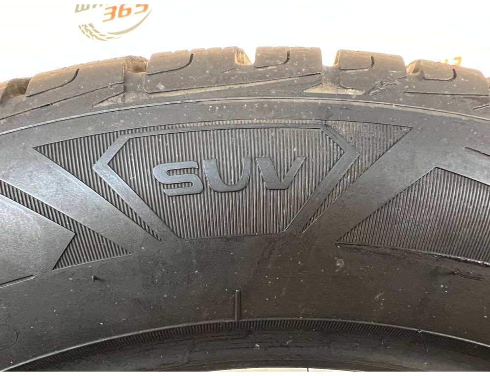 235/55 R18 GOODYEAR ULTRAGRIP PERFORMANCE GEN-1 SUV 4mm