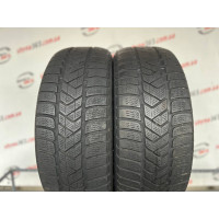 225/50 R18 PIRELLI WINTER SOTTOZERO 3 4mm