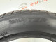 225/50 R18 PIRELLI WINTER SOTTOZERO 3 4mm