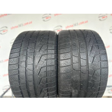 295/35 R18 PIRELLI SOTTOZERO WINTER 240 SERIE II 5mm