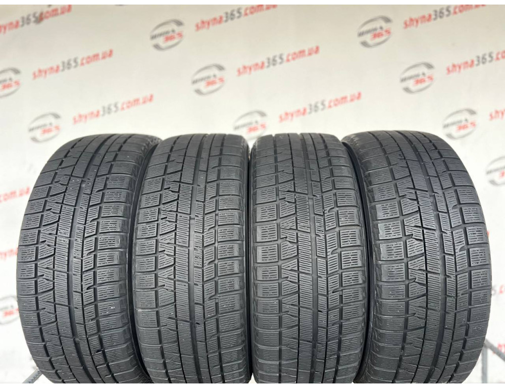 225/45 R18 YOKOHAMA ICE GUARD IG50 PLUS 7mm