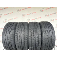 225/45 R18 YOKOHAMA ICE GUARD IG50 PLUS 7mm