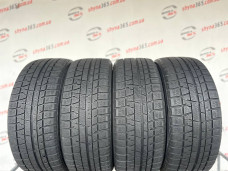 225/45 R18 YOKOHAMA ICE GUARD IG50 PLUS 7mm