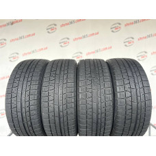 225/45 R18 YOKOHAMA ICE GUARD IG50 PLUS 7mm