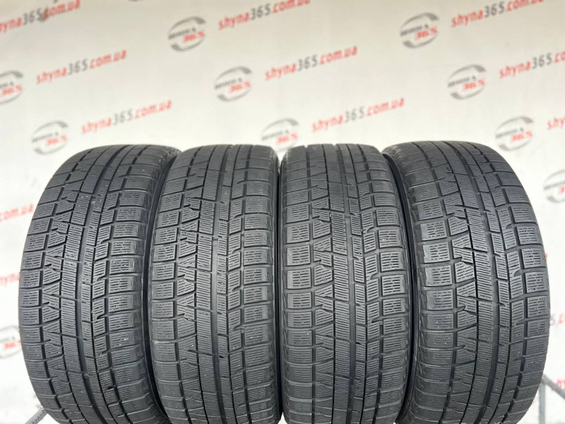 225/45 R18 YOKOHAMA ICE GUARD IG50 PLUS 7mm