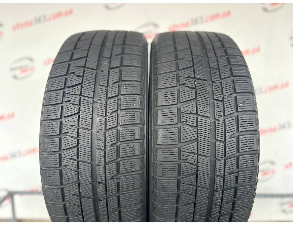 225/45 R18 YOKOHAMA ICE GUARD IG50 PLUS 7mm