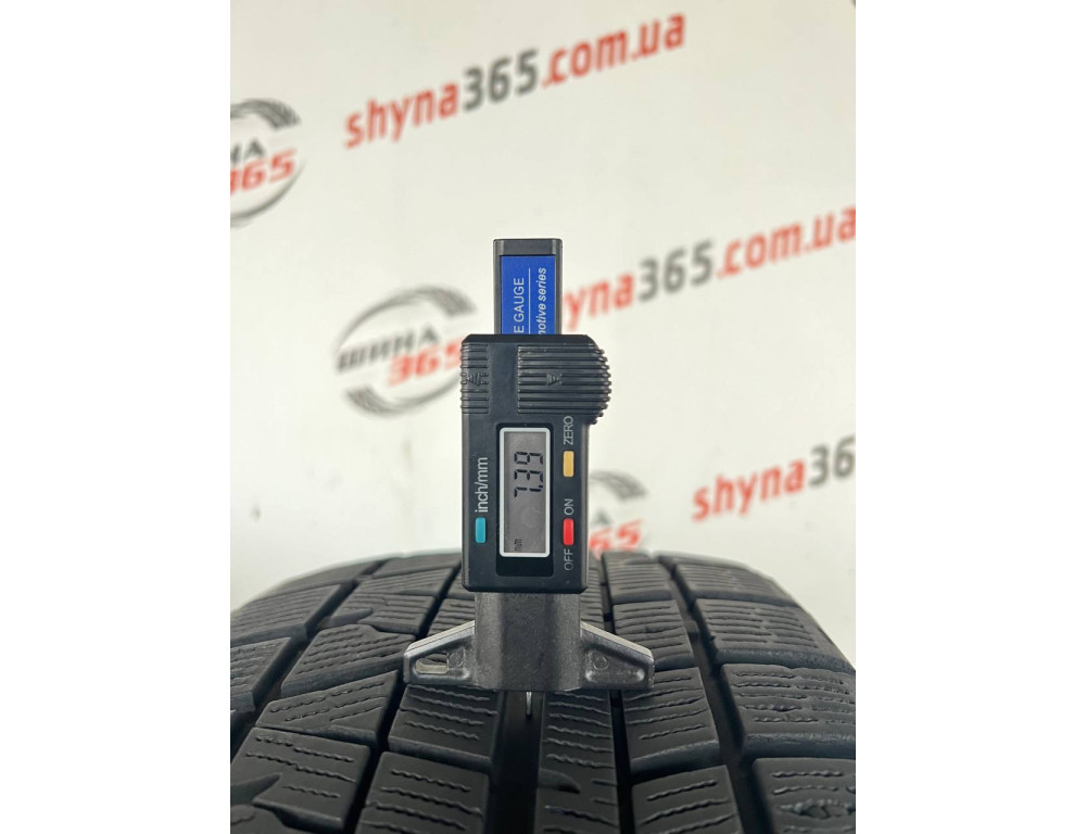 225/45 R18 YOKOHAMA ICE GUARD IG50 PLUS 7mm