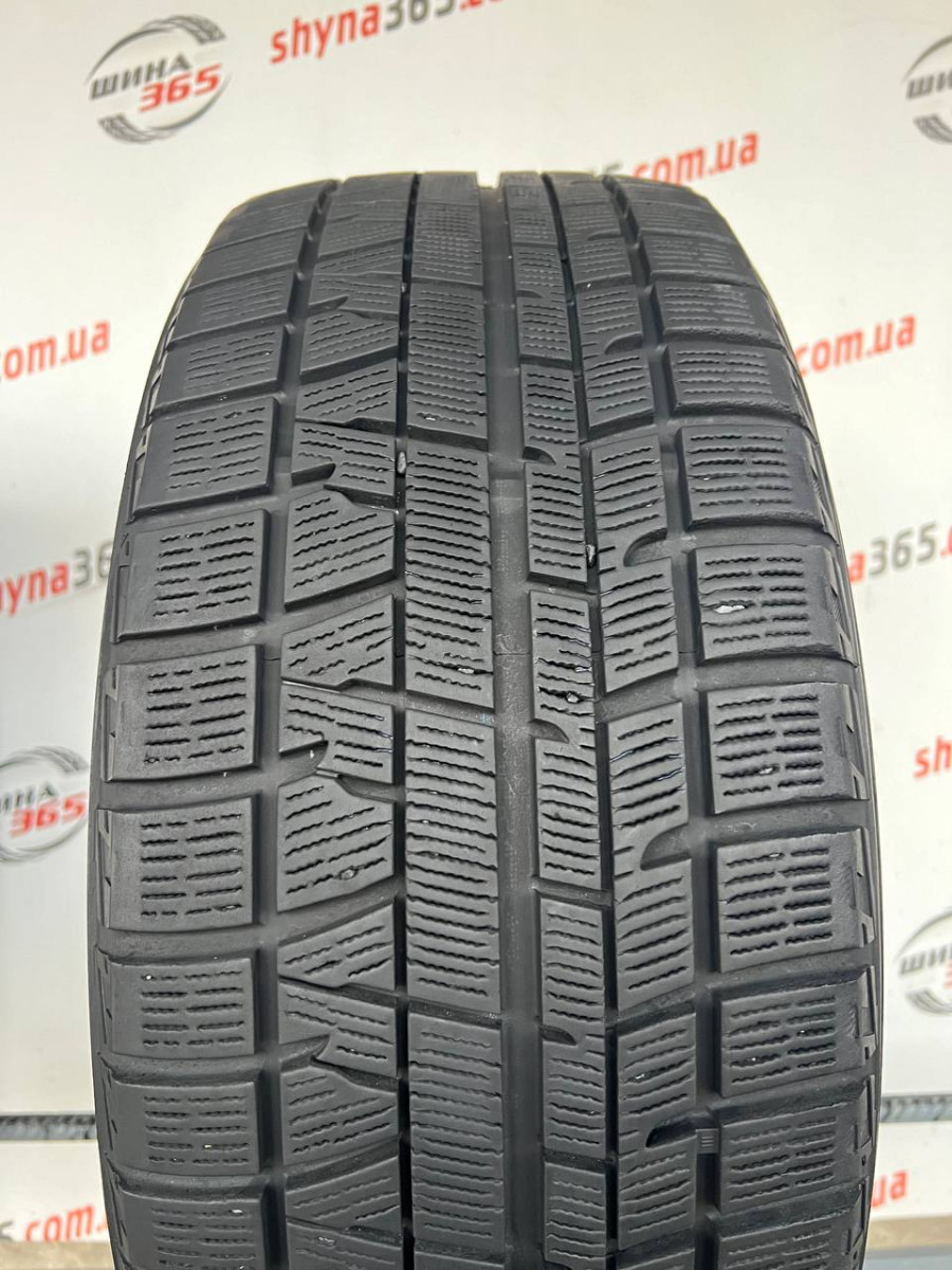 225/45 R18 YOKOHAMA ICE GUARD IG50 PLUS 7mm