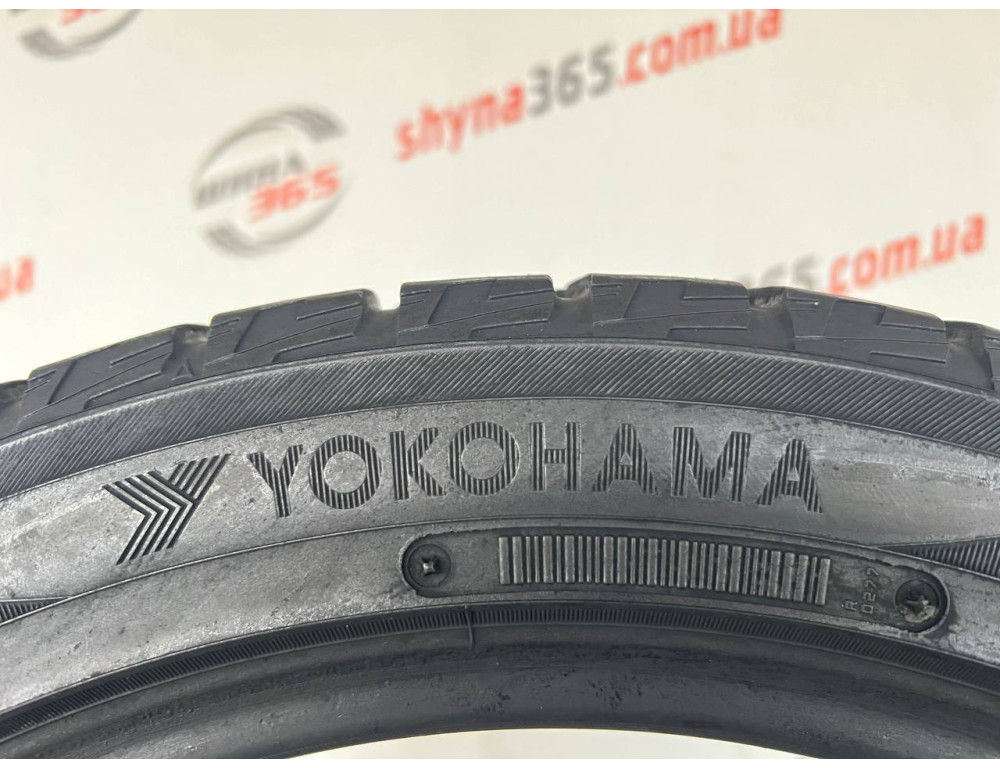 225/45 R18 YOKOHAMA ICE GUARD IG50 PLUS 7mm