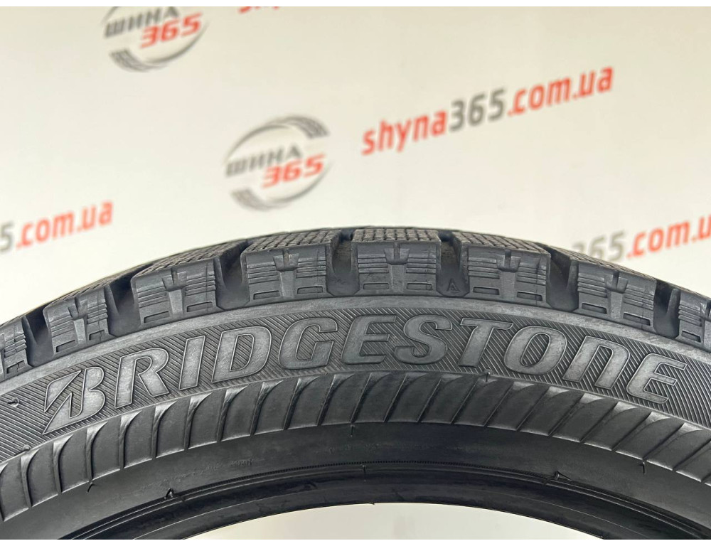 225/50 R18 BRIDGESTONE BLIZZAK RFT RUN FLAT 7mm